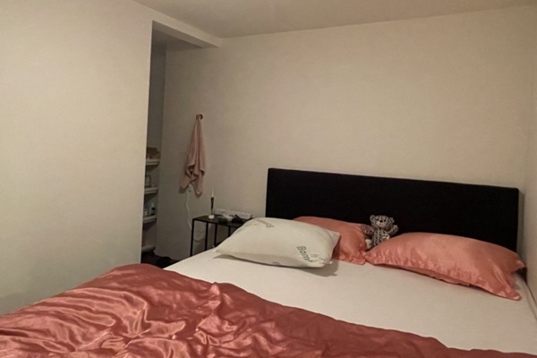 Appartement Parkstraat in Arnhem