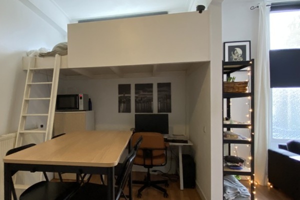 Studio Raamstraat in Deventer
