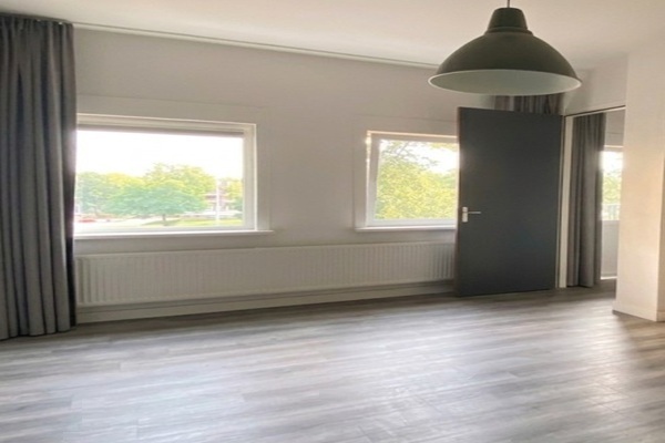 Appartement Rustenburgstraat in Apeldoorn