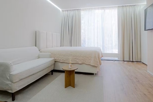 Studio Maashaven Noordzijde in Rotterdam