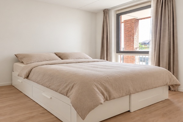Appartement Londenstraat in Utrecht