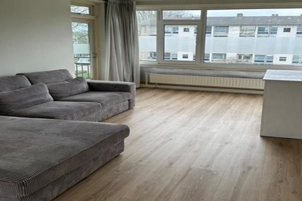 Appartement Rodenburgweg in Eindhoven