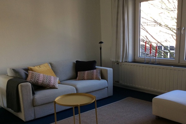 Appartement Herbenusstraat in Maastricht