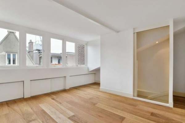 Appartement Govert Flinckstraat in Amsterdam