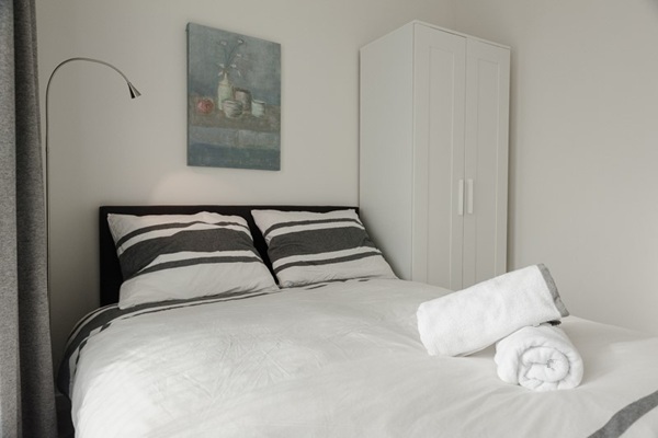 Appartement Voltstraat in Tilburg