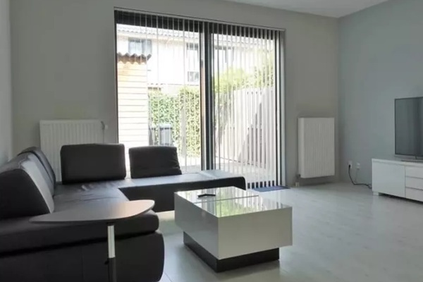 Huis Emile Hullebroeckstraat in Utrecht