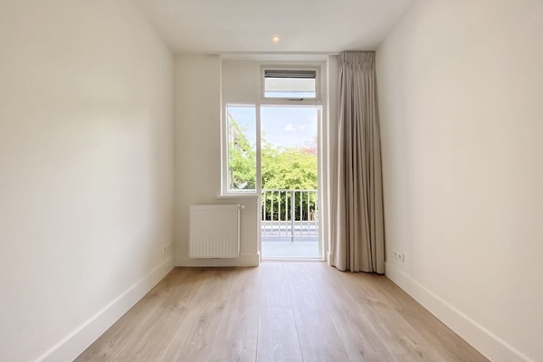 Appartement Postjesweg in Amsterdam