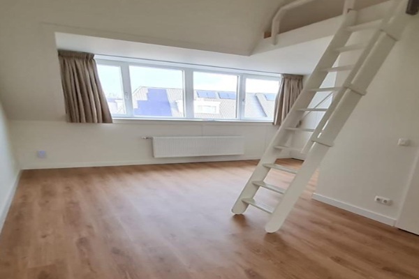 Studio Pindosstraat in Tilburg