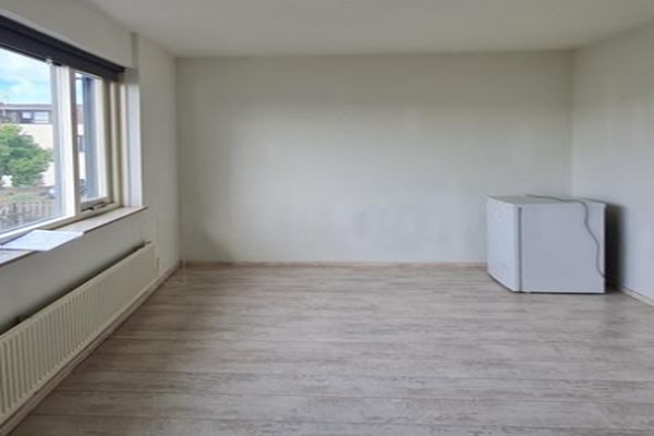 Studio Schinveldstraat in Tilburg