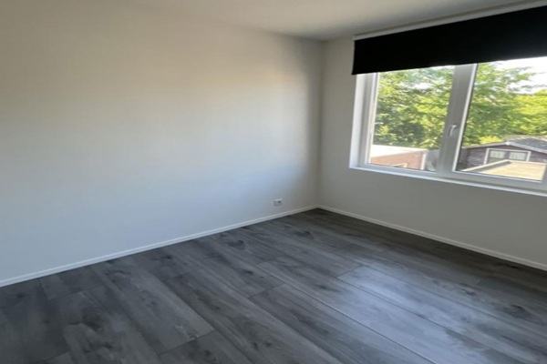 Studio Leo XIII-straat in Tilburg