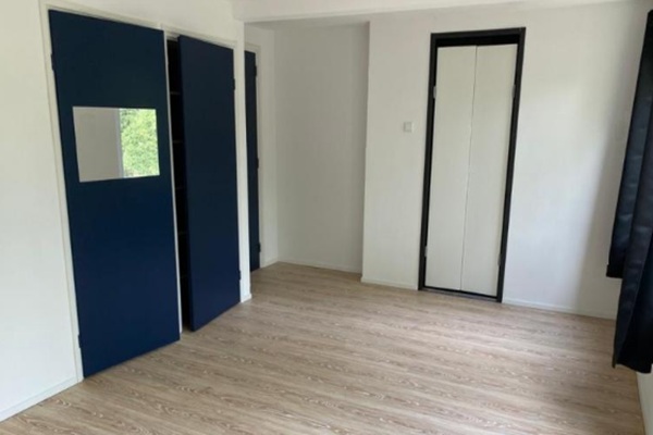 Studio Karmijnstraat in Tilburg