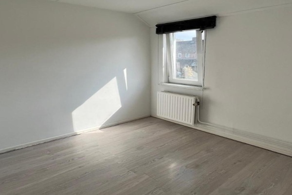 Studio Dirkslandstraat in Tilburg
