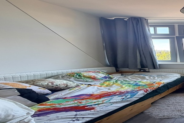 Studio Koekoekstraat in Utrecht