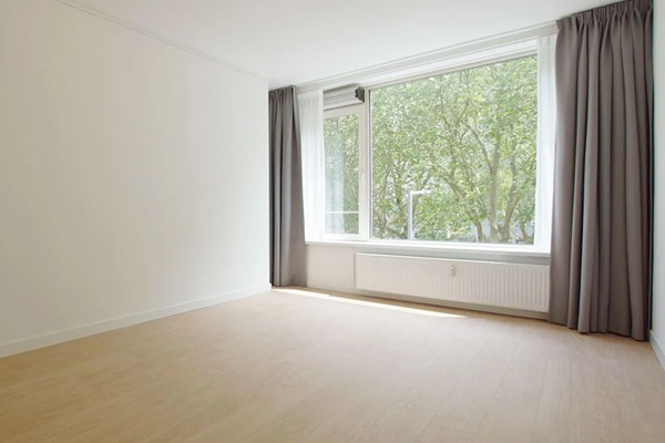 Appartement Groenendaal in Rotterdam