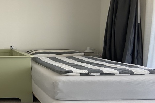 Appartement Eglantierlaan in Apeldoorn