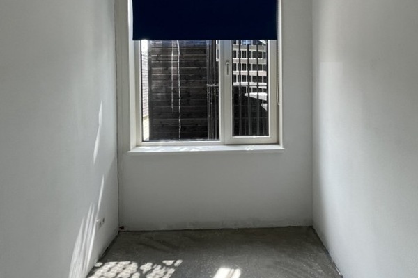 Appartement Brandemeer in Leeuwarden
