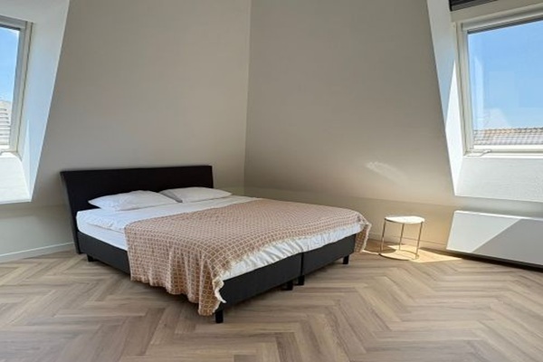 Appartement Deken van Somerenstraat in Eindhoven