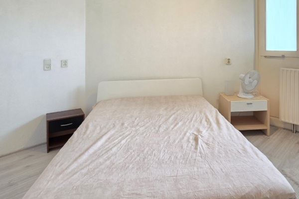 Appartement Weena in Rotterdam