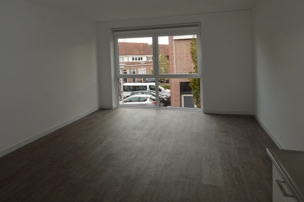 Studio Hoogstraat in Zwolle