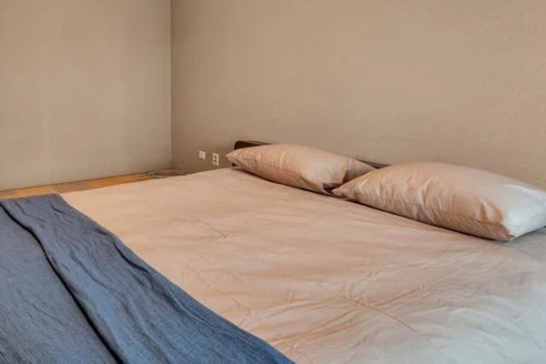 Appartement Bijlmerdreef in Amsterdam