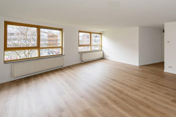 Appartement Marga klompéhof in Almere