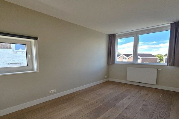 Appartement Zuider Buiten Spaarne in Haarlem