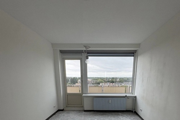 Appartement Winston Churchilllaan in Spijkenisse