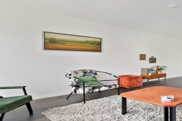 Appartement Oranjeplein in Maastricht
