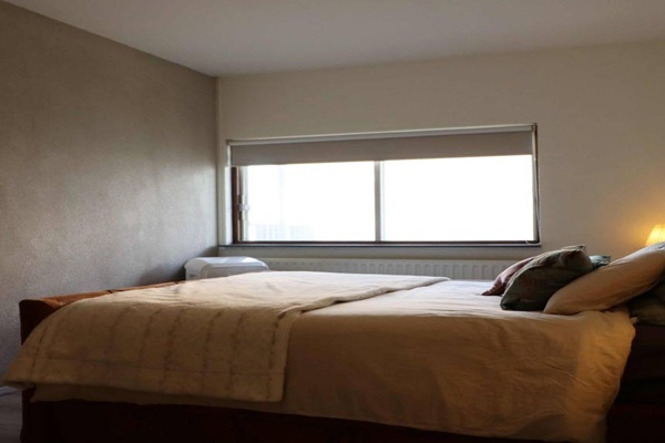 Appartement Puck van Heelstraat in Rotterdam