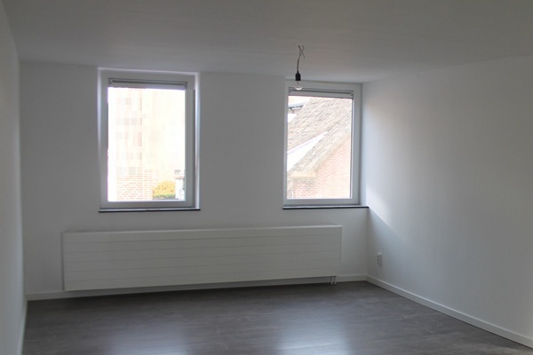 Appartement Bergstraat in Sittard