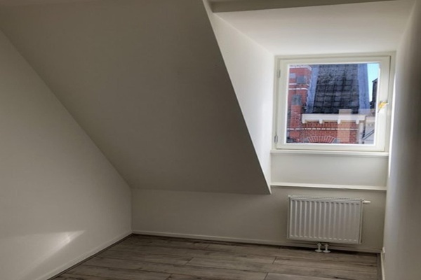 Appartement Jansplaats in Arnhem