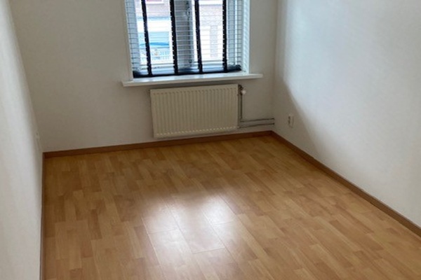 Huis Broekhovenseweg in Tilburg