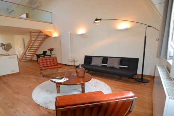 Studio Capucijnenstraat in Maastricht