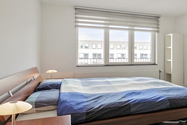 Appartement Amsberghof in Eindhoven