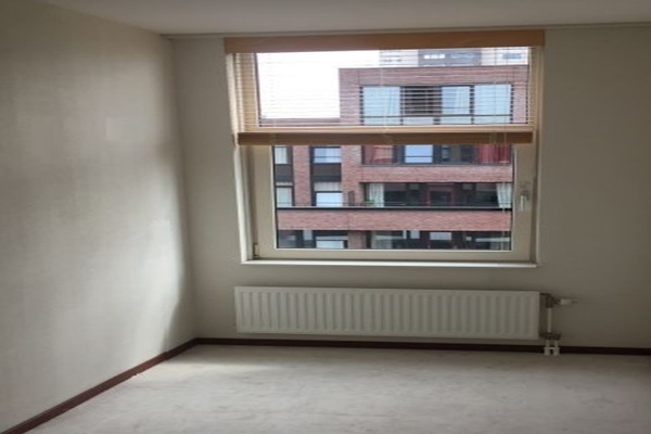 Appartement Lichtstraat in Eindhoven
