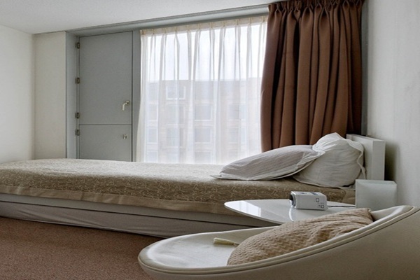 Appartement Timorplein in Amsterdam