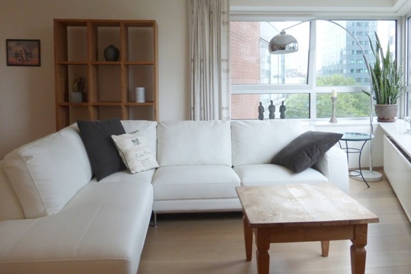 Appartement Bulgersteyn in Rotterdam