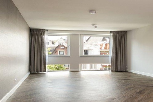 Appartement Spuistraat in Amsterdam