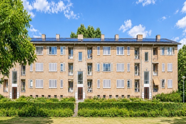 Appartement Le Sage ten Broeklaan in Eindhoven