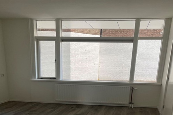 Appartement Oudedijk in Rotterdam