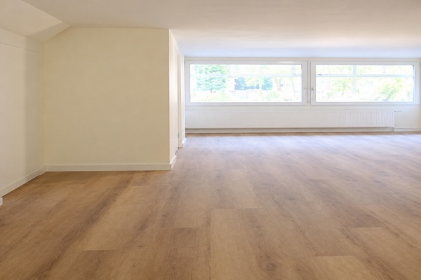 Appartement A.B.C.-straat in Utrecht