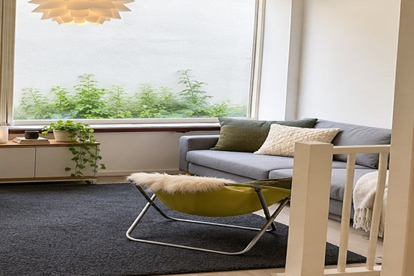 Appartement Ingenieur Driessenstraat in Leiden
