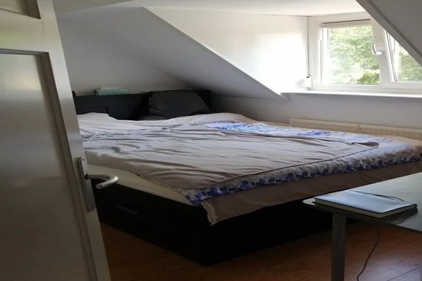 Huis Bernard Zweerslaan in Eindhoven