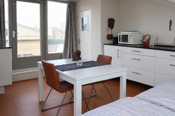Studio Ludemaborg in Groningen