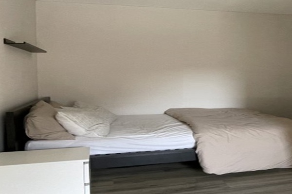 Appartement Broerenstraat in Arnhem