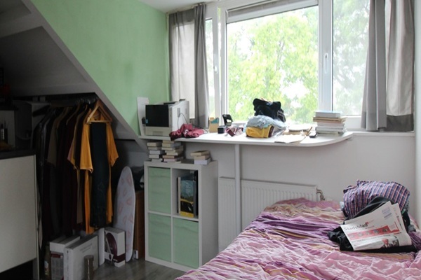 Studio Lessinglaan in Utrecht