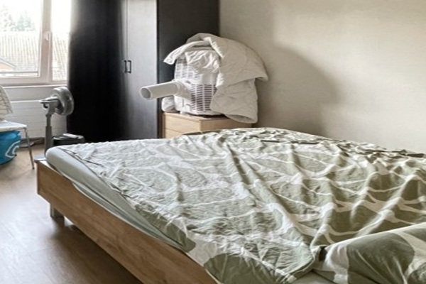 Appartement Wolfskuilseweg in Nijmegen