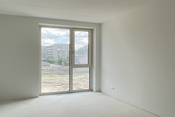 Appartement Alfabetweg in Leiden