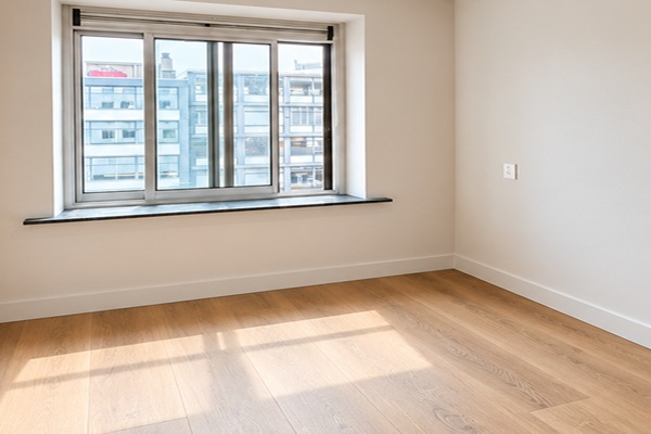 Appartement Weena in Rotterdam