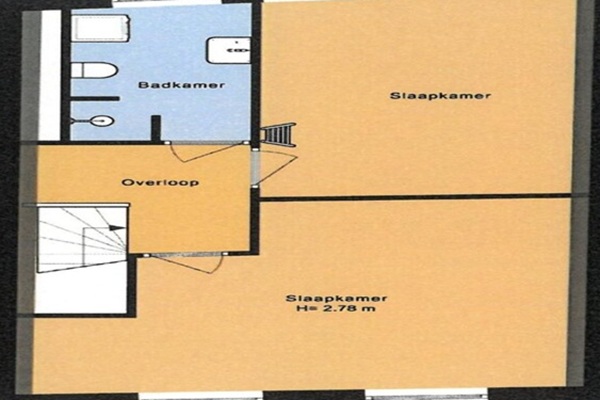 Appartement Assenstraat in Deventer